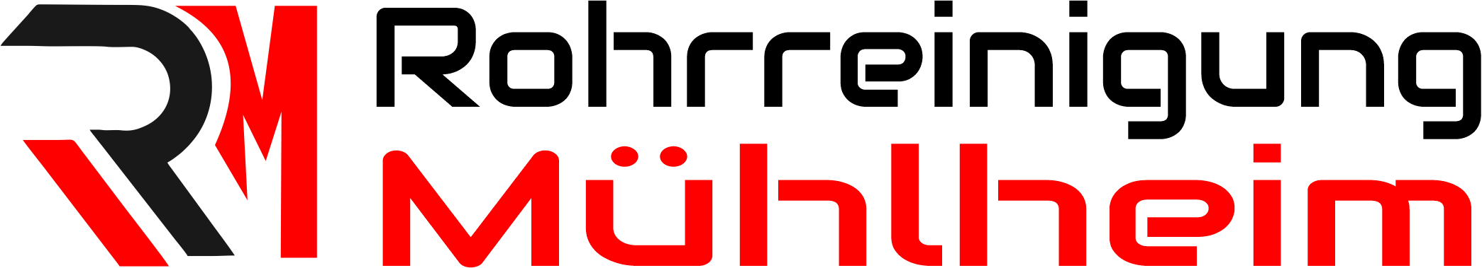 Rohrreinigung Mühlheim Logo