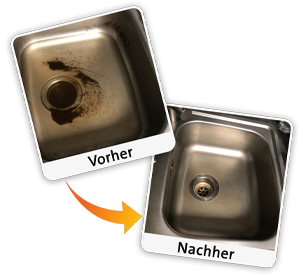 Küche & Waschbecken Verstopfung
																											Mühlheim